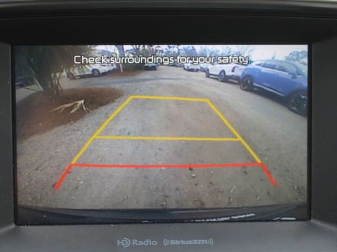 Used 2017 Kia Sorento EX image 46