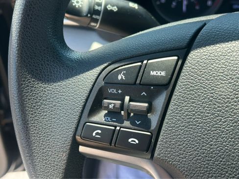Used 2020 Hyundai Tucson SEL w/ Cargo Package FWD image 21