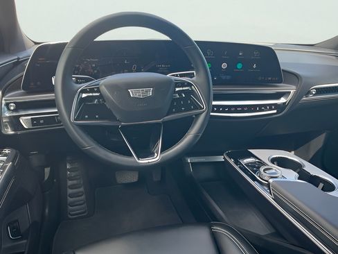 Used 2024 Cadillac Lyriq Tech w/ Driver Assist Package RWD image 18