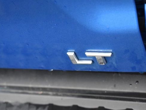 Used 2023 Chevrolet Colorado LT w/ LT Convenience Package II AWD/4WD image 17