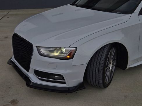 Used 2015 Audi S4 Premium Plus w/ Technology Package image 35