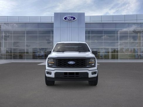 New 2025 Ford F150 STX w/ Equipment Group 200A image 30