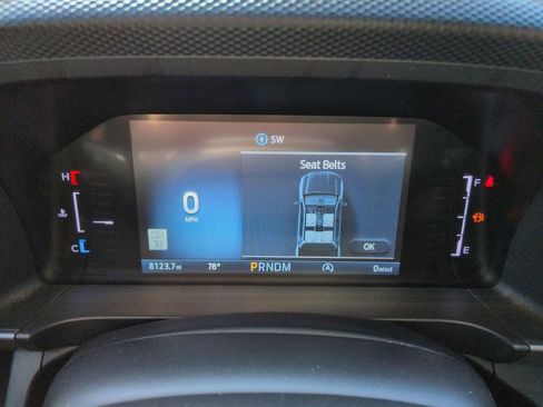 Used 2024 Ford Ranger XLT w/ Technology Package image 29