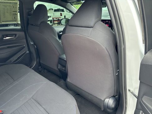 Used 2022 Toyota Corolla SE w/ Carpet Mat Package (TMS) FWD image 42