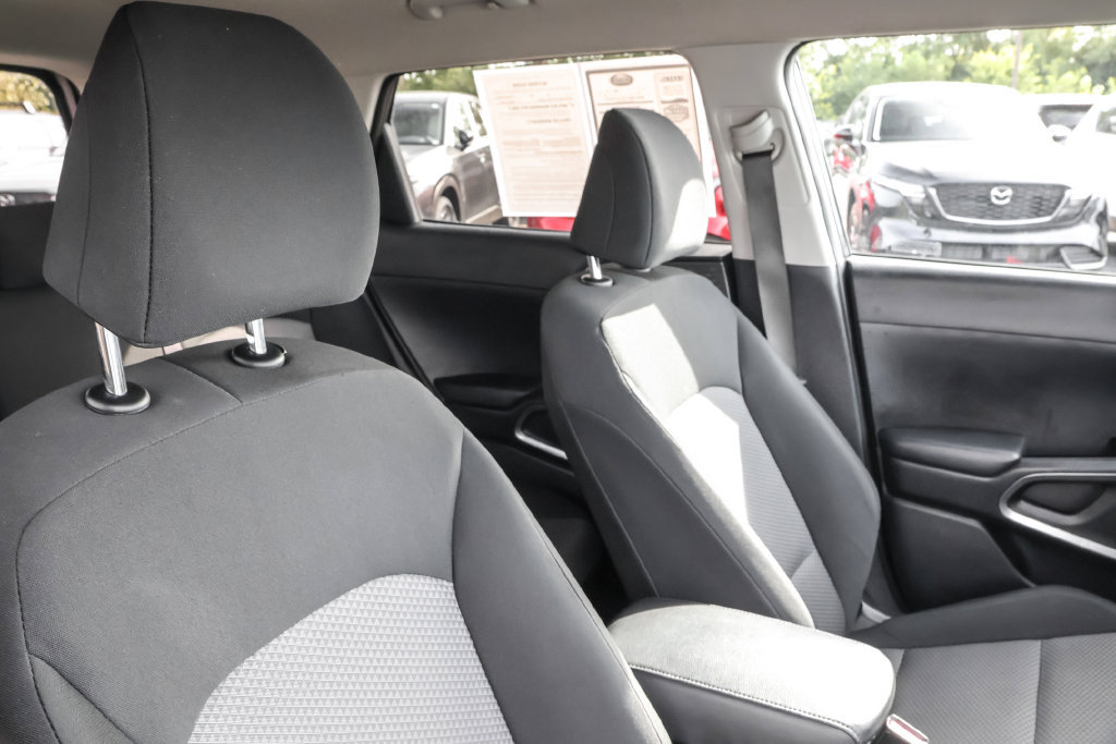 Used 2024 Kia Soul LX w/ Option Group 015 FWD image 36