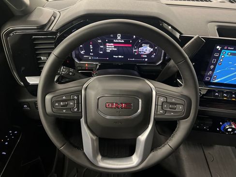 New 2026 GMC Sierra 1500 SLE AWD/4WD image 18
