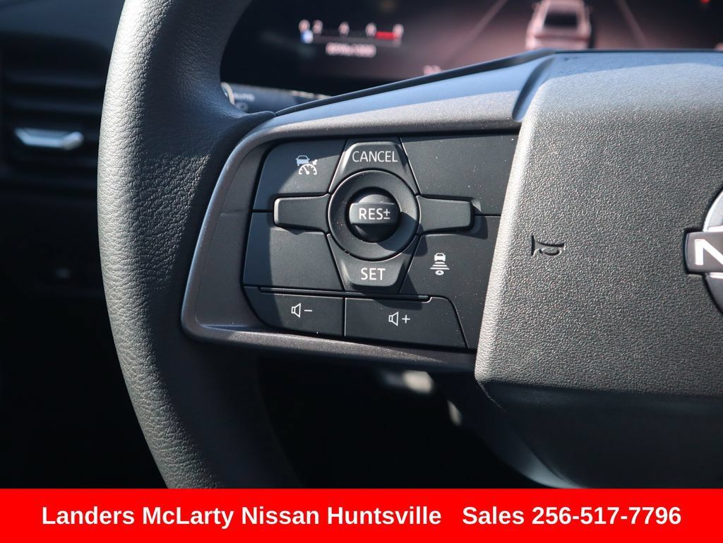 Used 2026 Nissan Sentra SV w/ Floor Mat Package FWD image 23