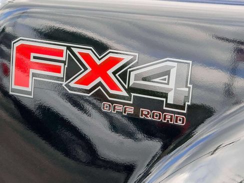 Used 2024 Ford F350 XL AWD/4WD image 8