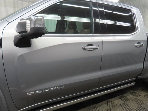 Used 2023 GMC Sierra 1500 Denali Ultimate image 51