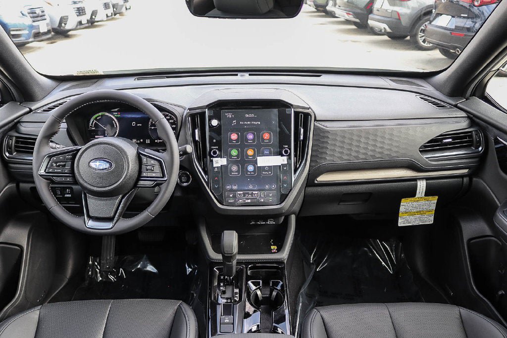 New 2026 Subaru Forester Sport AWD/4WD image 14