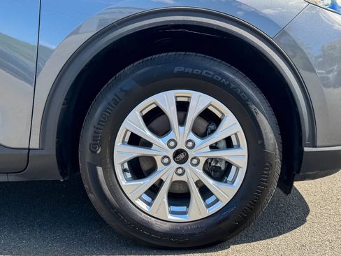 Used 2023 Ford Escape Active w/ Tech Pack #2 AWD/4WD image 9