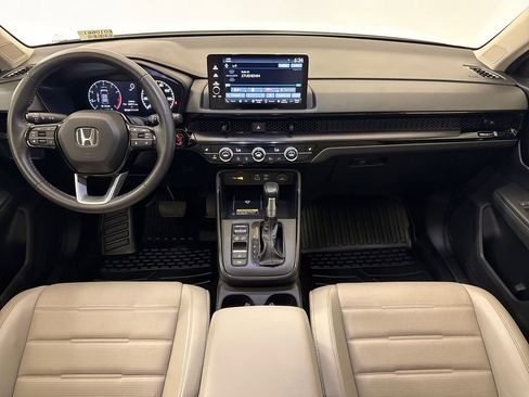 Certified 2024 Honda CR-V EX-L image 14