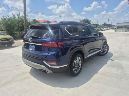 Used 2020 Hyundai Santa Fe SEL w/ Convenience Package FWD image 6