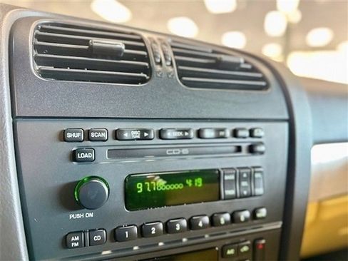 Used 2002 Ford Thunderbird image 19