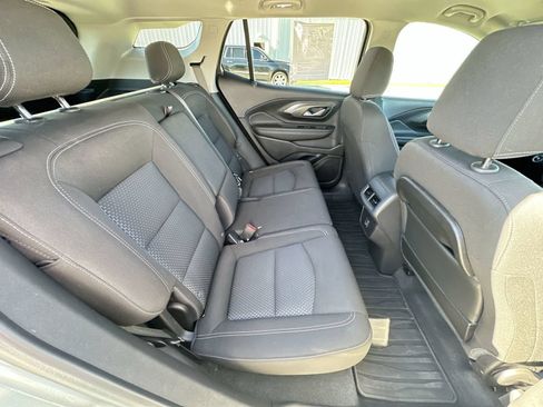 Used 2023 GMC Terrain SLE w/ Driver Convenience Package AWD/4WD image 25