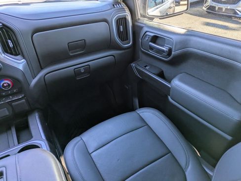 Used 2022 Chevrolet Silverado 1500 LTZ image 17