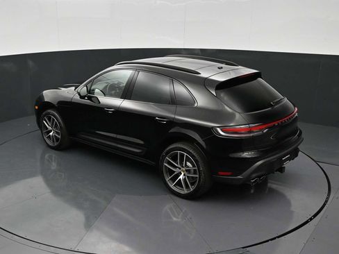 New 2026 Porsche Macan AWD/4WD image 31