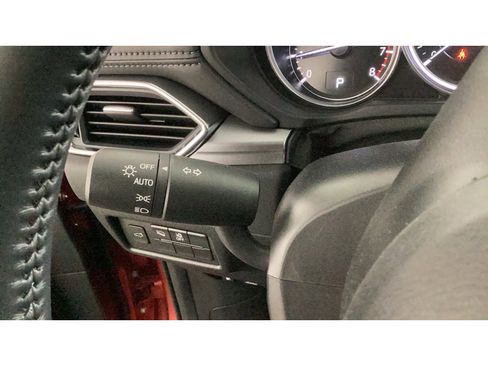 Used 2025 MAZDA CX-5 AWD 2.5 S w/ Preferred Package image 22