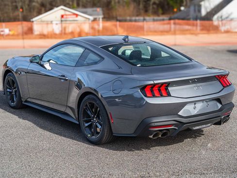 New 2026 Ford Mustang GT image 10