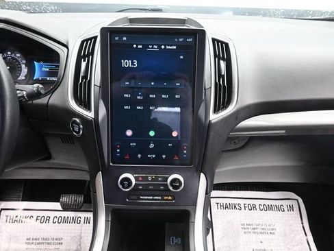 Used 2023 Ford Edge SEL w/ Convenience Package AWD/4WD image 18