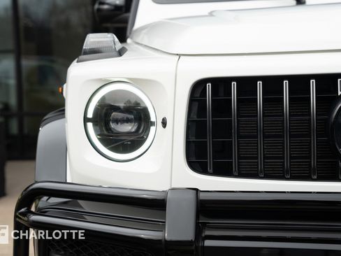 Used 2023 Mercedes-Benz G 63 AMG 4MATIC image 3