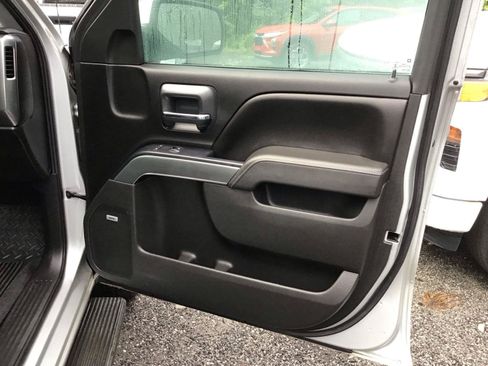 Used 2017 Chevrolet Silverado 1500 LT w/ All Star Edition RWD image 7