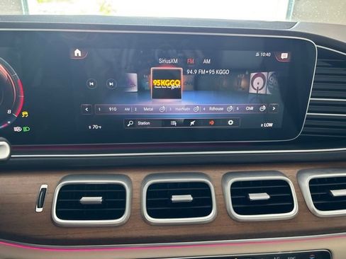 Used 2022 Mercedes-Benz GLE 350 4MATIC image 39
