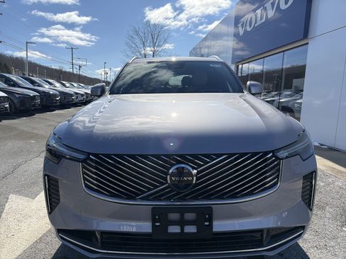 New 2026 Volvo XC90 T8 Ultra w/ Protection Package Premier AWD/4WD image 3