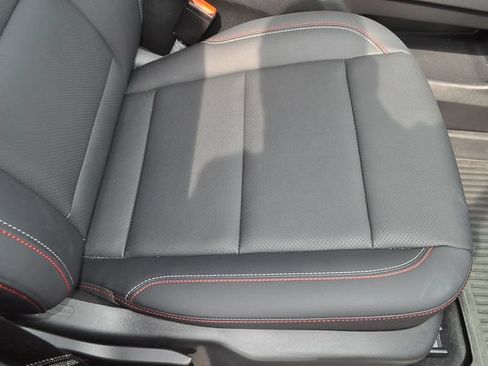 Used 2025 Chevrolet Traverse Z71 w/ Driver Confidence Package AWD/4WD image 23