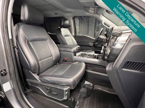 Used 2024 Ford F250 Lariat w/ Tremor Off-Road Package image 7