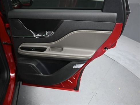 Certified 2023 Lincoln Corsair Reserve w/ Equipment Group 201A image 28