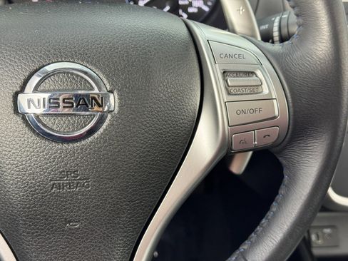 Used 2017 Nissan Altima 2.5 SR image 20