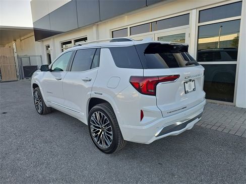 New 2026 GMC Terrain Denali image 5