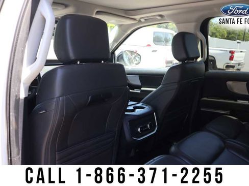 Used 2025 Ford Expedition Max Active image 17