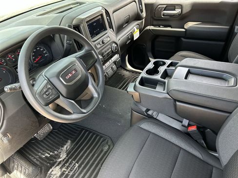 New 2026 GMC Sierra 3500 Pro w/ Convenience Package AWD/4WD image 10