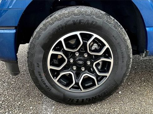 Used 2022 Ford F150 XLT w/ Equipment Group 302A High image 8