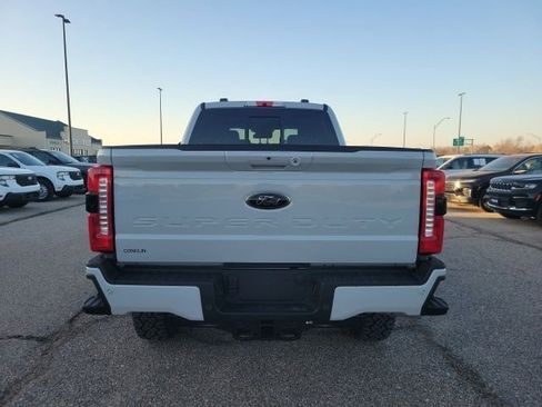 New 2026 Ford F250 Lariat w/ Tremor Off-Road Package image 29