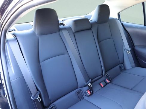 Certified 2024 Toyota Corolla LE FWD image 25