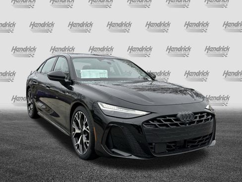 New 2026 Audi A6 Prestige image 2