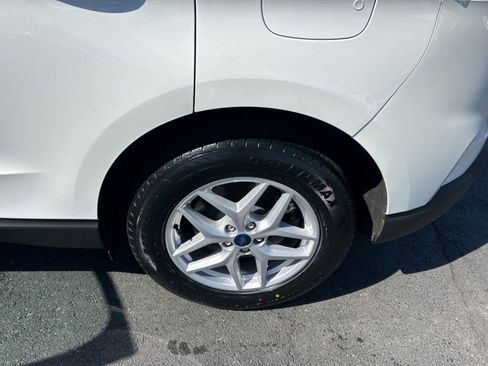 Certified 2022 Ford Edge SEL w/ Convenience Package image 31