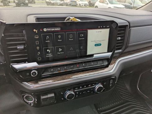 New 2026 GMC Sierra 1500 SLE w/ X31 Off-Road Package image 16