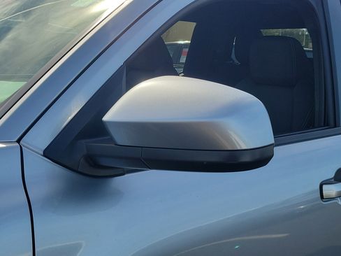 Certified 2025 Toyota Tacoma TRD Sport image 11