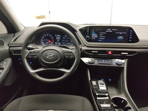 Used 2023 Hyundai Sonata SEL image 22