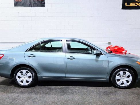 Used 2007 Toyota Camry LE image 2