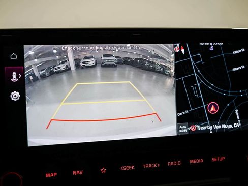 Used 2024 Kia Forte GT-Line image 23