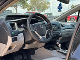 Used 2015 Honda Civic LX image 6