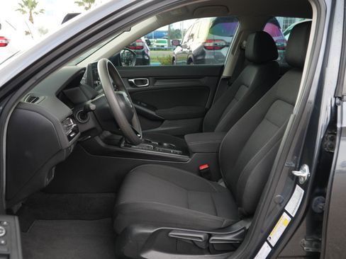 Used 2024 Honda Civic LX image 14