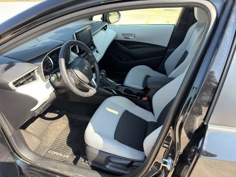Used 2019 Toyota Corolla SE w/ SE Option Package FWD image 26