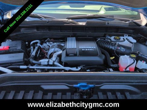 Used 2023 GMC Sierra 1500 AT4 w/ Technology Package image 24