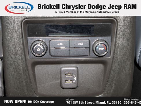 Used 2024 Buick Enclave Essence w/ Sport Touring Edition image 21